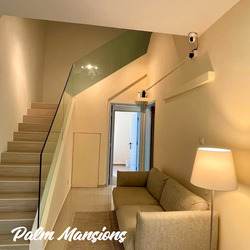 Palm Mansions (D5), Apartment #627018051